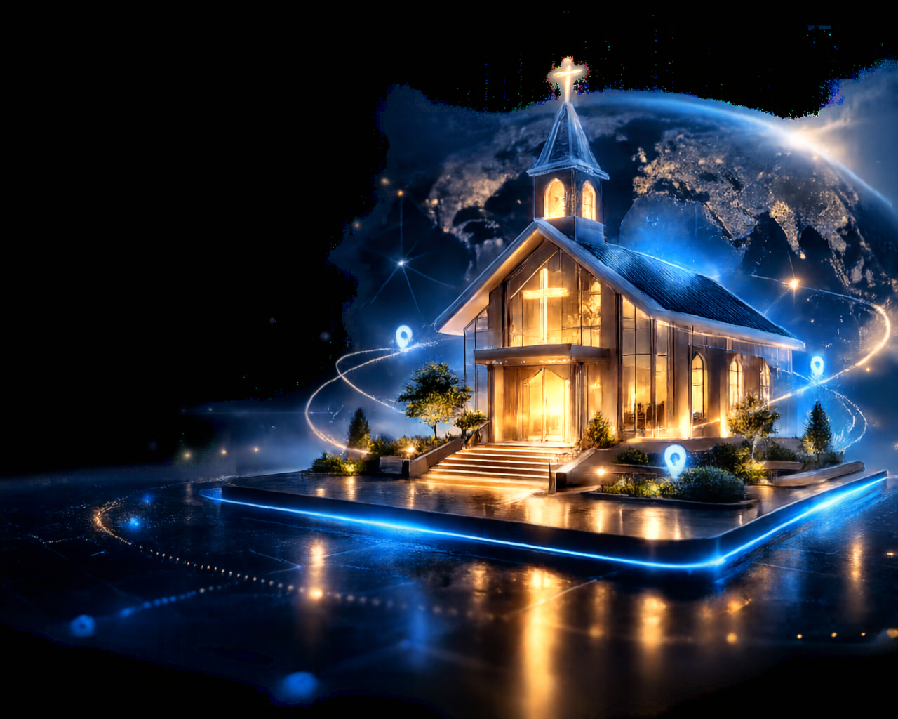 House of Esther Ministry